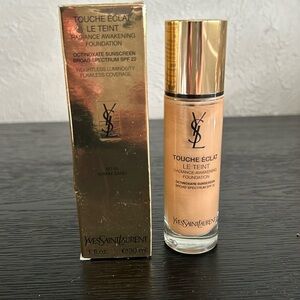 New in box shade BD40 warm sand.